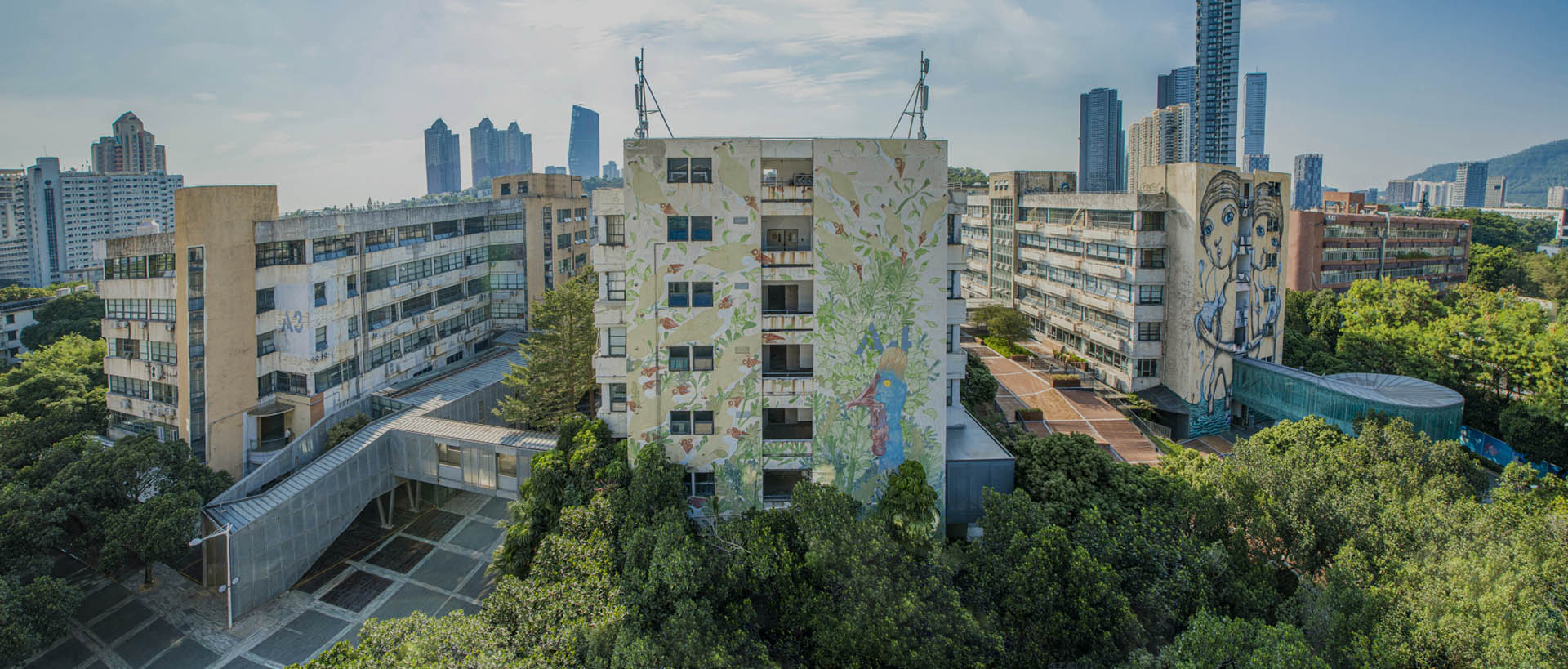 Shenzhen Headquarters